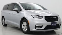 2023 Chrysler Pacifica Touring