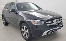 2022 Mercedes-Benz GLC-Class GLC 300