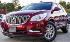 2015 Buick Enclave Premium