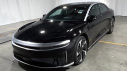 2023 Lucid Air Touring