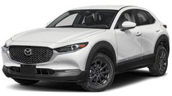 2023 Mazda CX-30 2.5 S