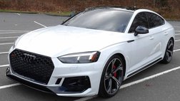 2019 Audi RS 5 Sportback 2.9T quattro