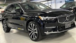 2023 Volvo XC60 B6 Ultimate Bright Theme
