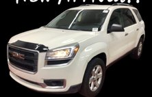 2015 GMC Acadia SLE-1