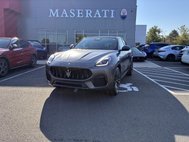 2025 Maserati Grecale Modena
