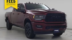 2024 Ram Ram Pickup 2500 Limited