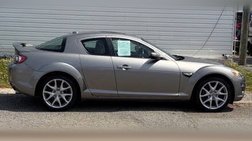 2009 Mazda RX-8 Grand Touring