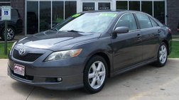 2009 Toyota Camry SE