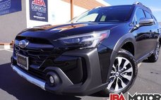 2023 Subaru Outback Touring XT