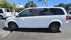 2016 Dodge Grand Caravan SXT Plus
