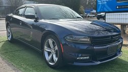 2015 Dodge Charger SXT