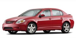 2008 Chevrolet Cobalt LT