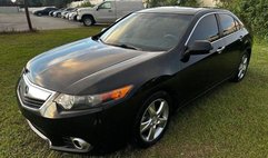2012 Acura TSX Base