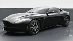 2019 Aston Martin DB11 V8