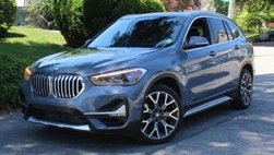 2020 BMW X1 sDrive28i