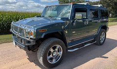 2005 HUMMER H2 