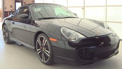 2004 Porsche 911 Carrera 4S