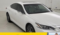 2024 Lexus ES 250 