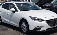 2014 Mazda MAZDA3 i Grand Touring