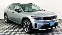 2026 Honda Prologue Elite