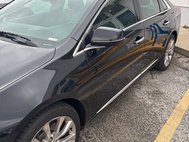 2015 Cadillac XTS Luxury