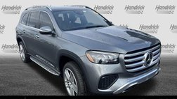 2024 Mercedes-Benz GLS GLS 450