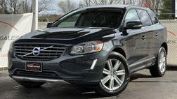 2016 Volvo XC60 T6