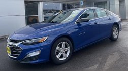 2023 Chevrolet Malibu LS Fleet