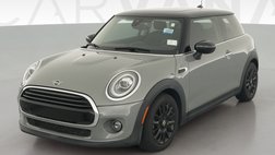 2020 MINI Hardtop Cooper