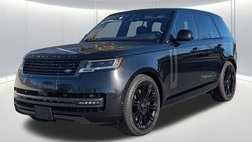 2023 Land Rover Range Rover P530 SE