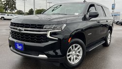 2021 Chevrolet Tahoe LS