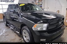 2012 Ram Ram Pickup 1500 Sport