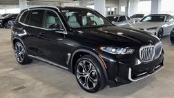 2025 BMW X5 sDrive40i