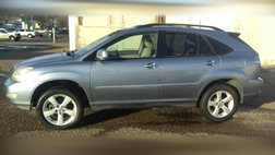 2005 Lexus RX 330 Base