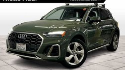 2023 Audi Q5 quattro S line Prem Plus 45 TFSI