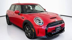 2024 MINI Hardtop Cooper S