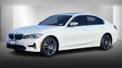 2021 BMW 3 Series 330i xDrive
