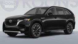 2024 Mazda CX-90 3.3 Turbo Premium
