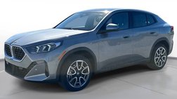 2027 BMW X2 xDrive28i