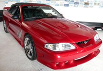 1995 Ford Mustang GT
