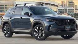 2026 Mazda CX-50 Hybrid Premium Plus