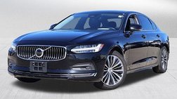 2022 Volvo S90 B6 Momentum