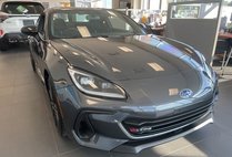 2025 Subaru BRZ tS