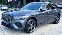2023 Genesis GV70 2.5T Standard
