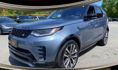 2022 Land Rover Discovery P360 HSE R-Dynamic