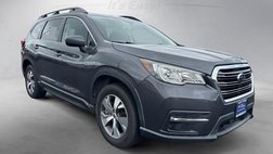 2019 Subaru Ascent Premium 8-Passenger