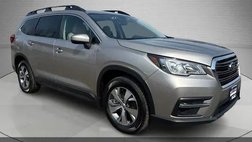 2020 Subaru Ascent Premium 7-Passenger