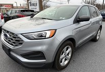 2020 Ford Edge SE
