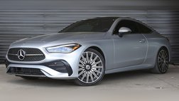 2024 Mercedes-Benz CLE CLE 300 4MATIC