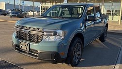 2023 Ford Maverick XLT